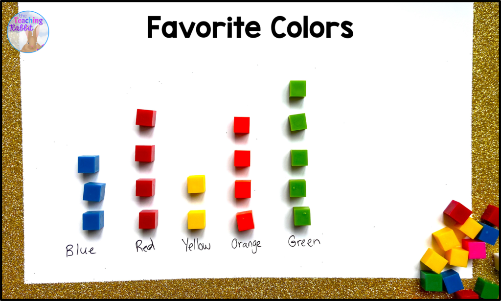 5 Fun Graphing Activities The Teaching Rabbit